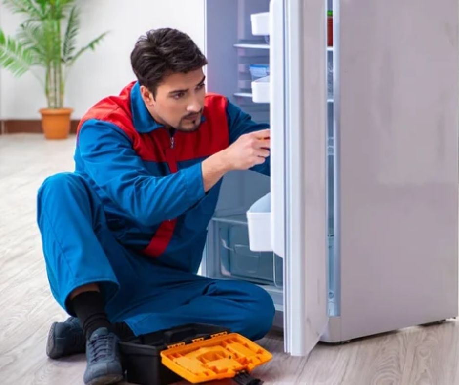 Demre Vestel Buzdolabı Servisi
